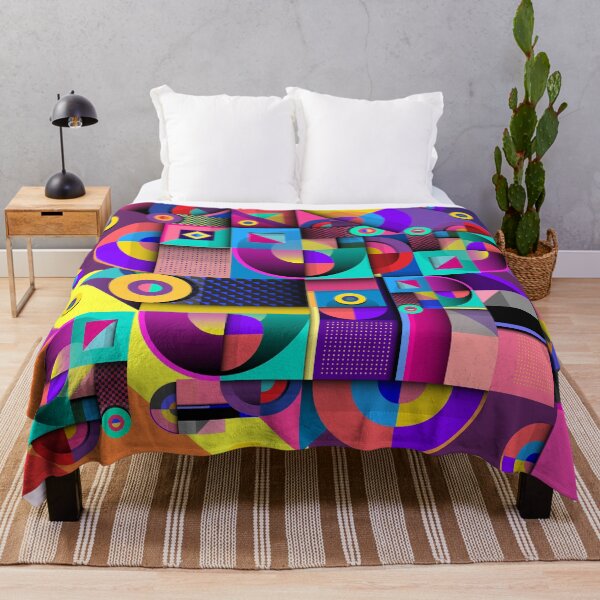 Item preview, Modern Abstract Art designed and sold by stylebytara.