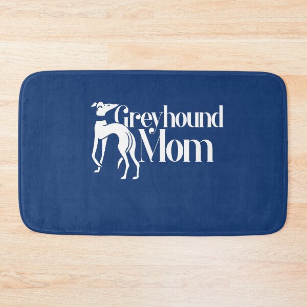 Item preview, Greyhound Mom designed and sold by FrictionMaxxing.