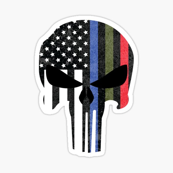 Police Officer Stickers Redbubble - image id for roblox bloxburg police flag