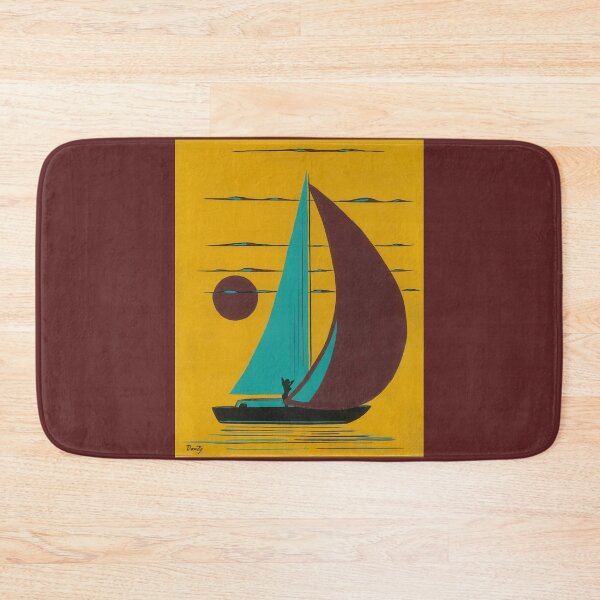 Item preview, Maiden Voyage designed and sold by David Zackus.