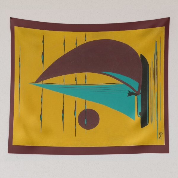 Item preview, Maiden Voyage designed and sold by David Zackus.