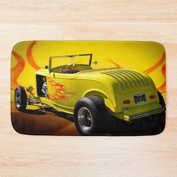 Item preview, 1932 Ford 'Louvers' Roadster designed and sold by DaveKoontz.
