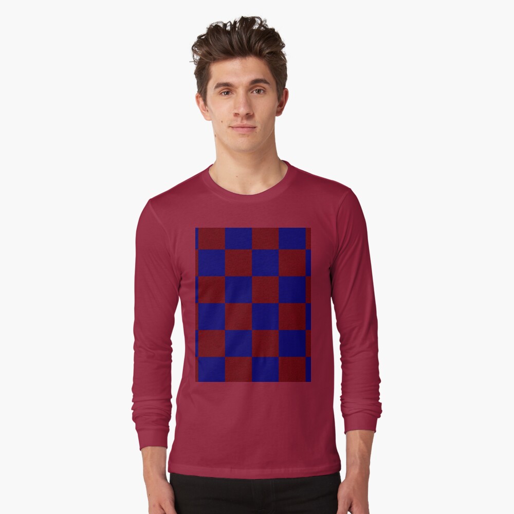 Item preview, Long Sleeve T-Shirt designed and sold by Vk91art.