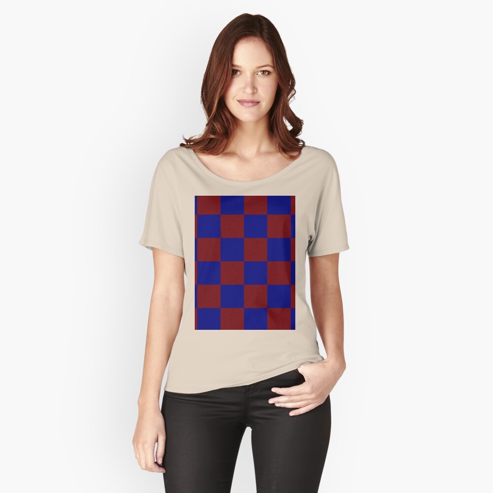 Item preview, Relaxed Fit T-Shirt designed and sold by Vk91art.