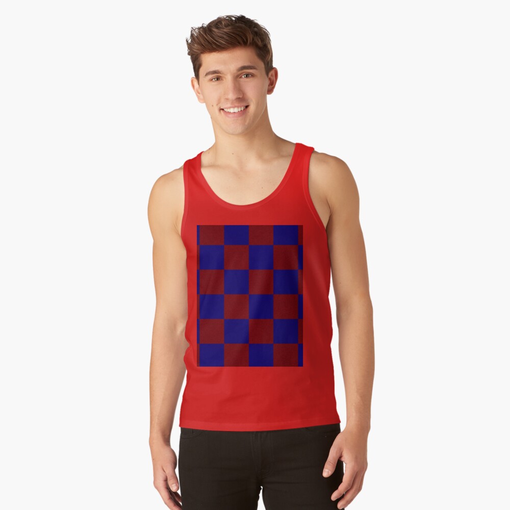 Item preview, Tank Top designed and sold by Vk91art.