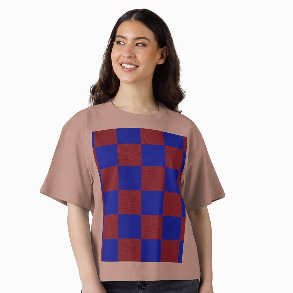 Item preview, Boxy T-Shirt designed and sold by Vk91art.