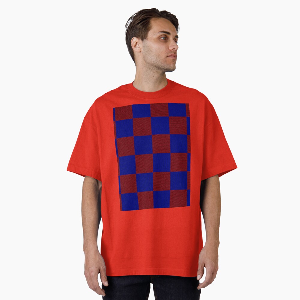 Item preview, Oversized T-Shirt designed and sold by Vk91art.