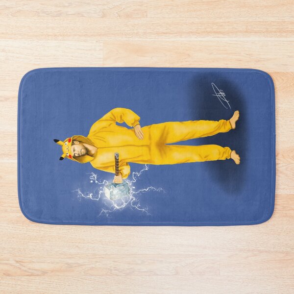 Item preview, Sparky Jammies designed and sold by Dextra Hoffman.