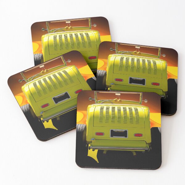 Item preview, 1932 Ford 'Louvers' Roadster designed and sold by DaveKoontz.