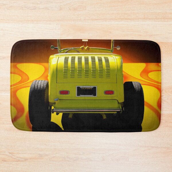 Item preview, 1932 Ford 'Louvers' Roadster designed and sold by DaveKoontz.