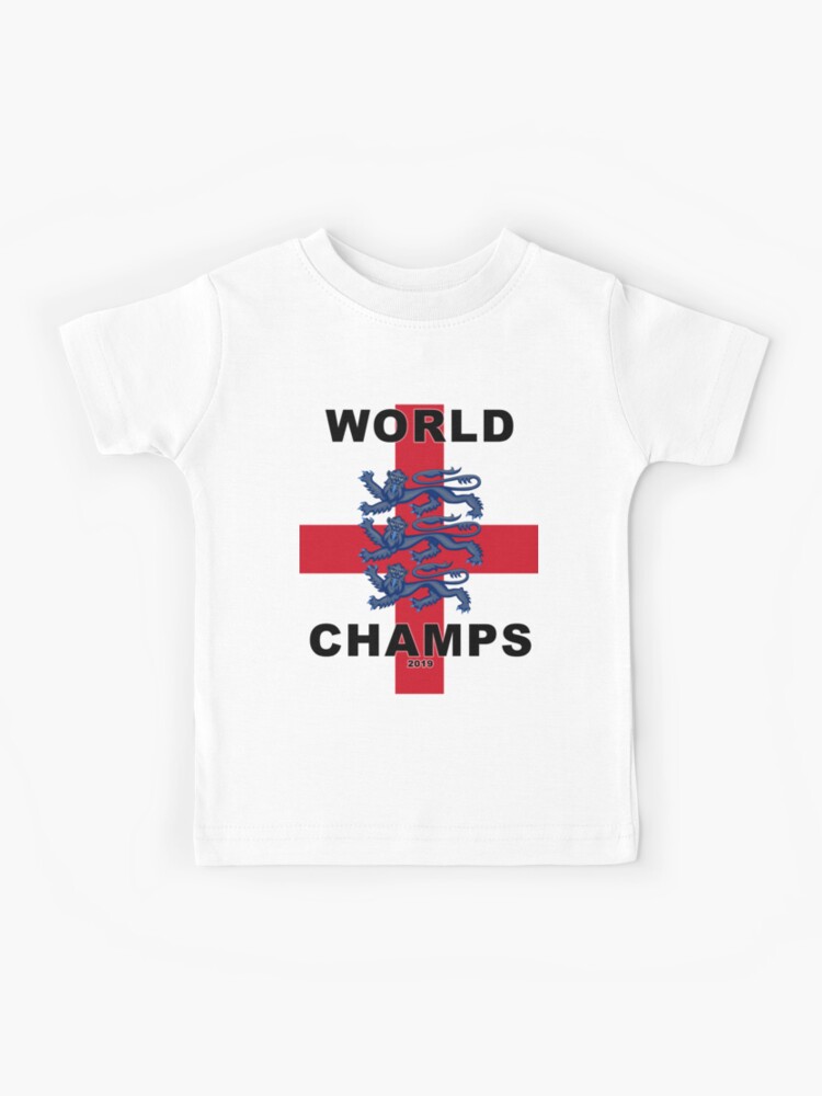 champions kids 2019