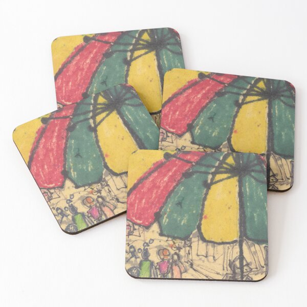 Item preview, chinatown umbrella designed and sold by purplestgirl.