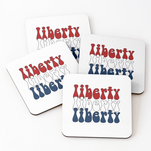 Item preview, Liberty x3 designed and sold by sydjohns12.