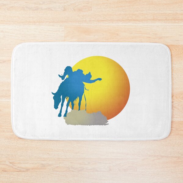 Item preview, Bronc Rider designed and sold by Winthrop Brookhouse.