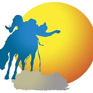 Artwork thumbnail, Bronc Rider by Winthrop Brookhouse