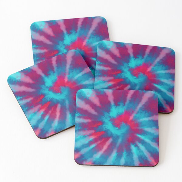 Item preview, Tie-dye Spiral designed and sold by PlumKind.