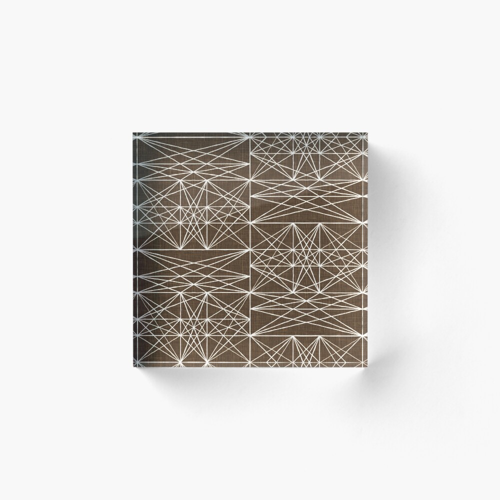 Item preview, Acrylic Block designed and sold by ormolu.