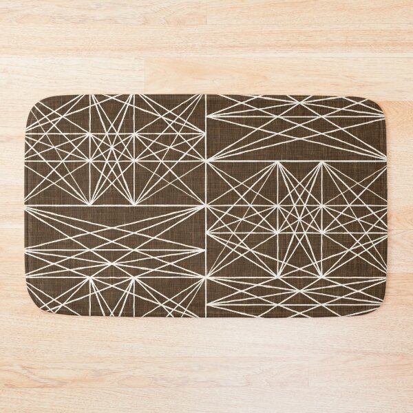 Item preview, Chalk Strings - cedar designed and sold by ormolu.