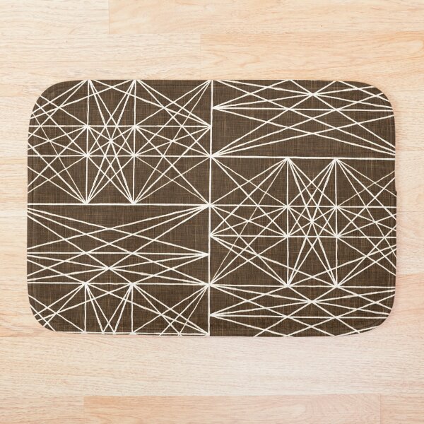 Item preview, Chalk Strings - cedar designed and sold by ormolu.