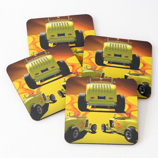 Item preview, 1932 Ford 'Louvers' Roadster designed and sold by DaveKoontz.