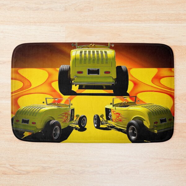 Item preview, 1932 Ford 'Louvers' Roadster designed and sold by DaveKoontz.
