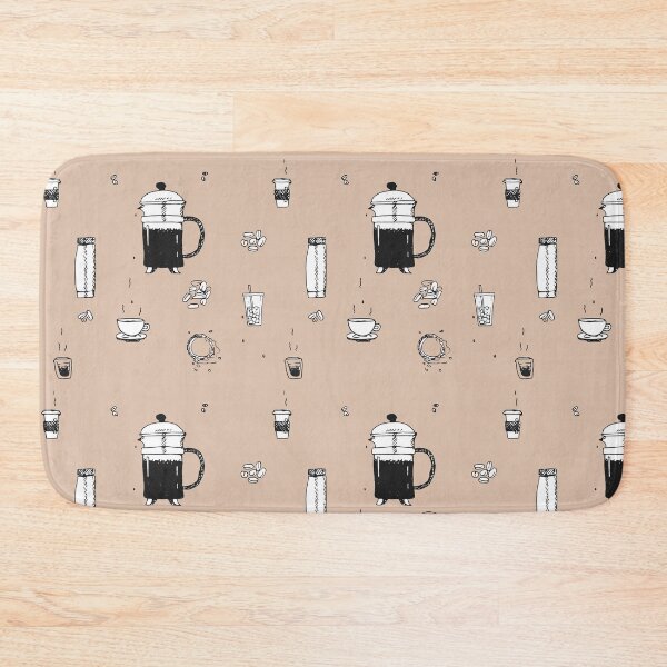 Item preview, coffee coffee coffee designed and sold by mishalacko.