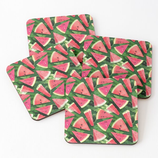 Item preview, Watermelon Pattern Creation designed and sold by B & K     Store.