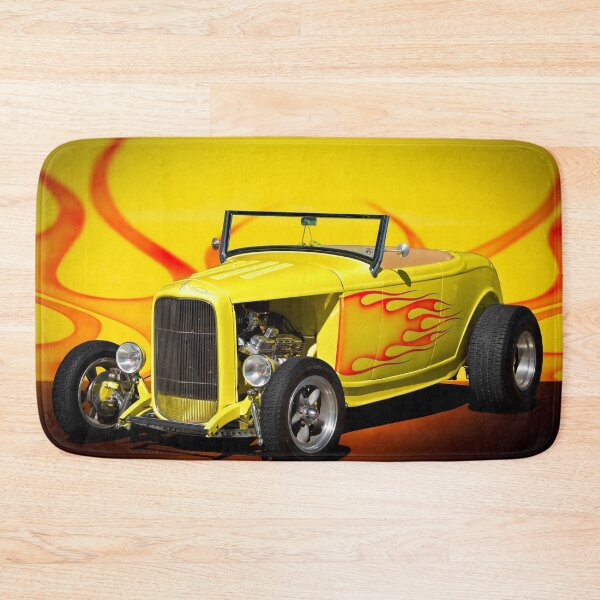Item preview, 1932 Ford 'Louvers' Roadster designed and sold by DaveKoontz.