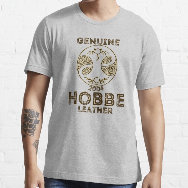 Albion Leather - Hobbe Essential T-Shirt