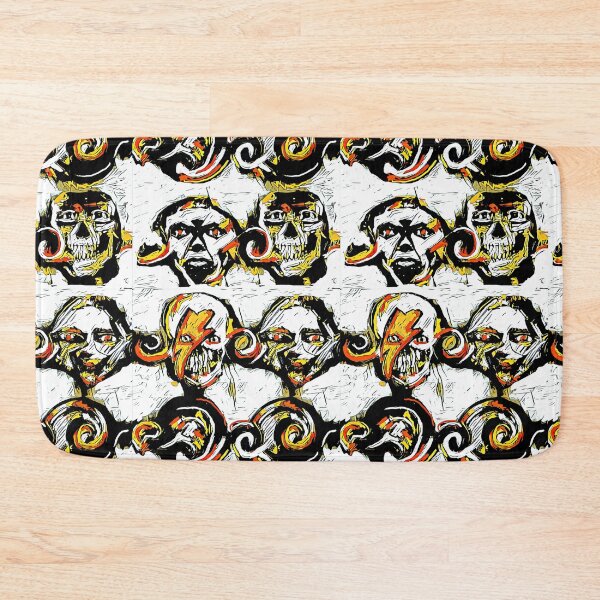 Item preview, Heads Will Roll 3.0 designed and sold by NolaJere.