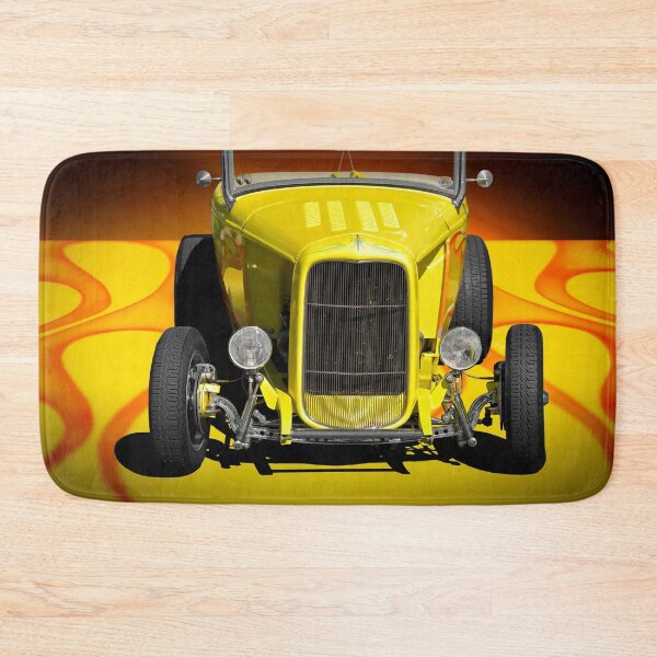 Item preview, 1932 Ford 'Louvers' Roadster designed and sold by DaveKoontz.