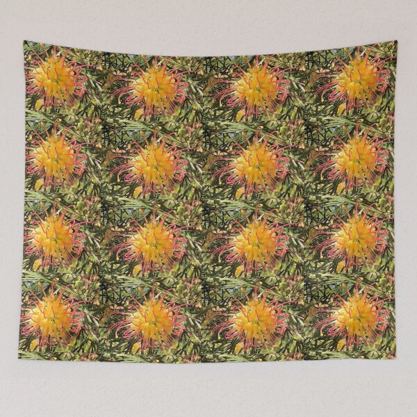 Item preview, Yellow to Red designed and sold by KazM.