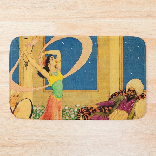Item preview, Dance of Morgiana By Rudolf Koivu  designed and sold by Niina  Niskanen.