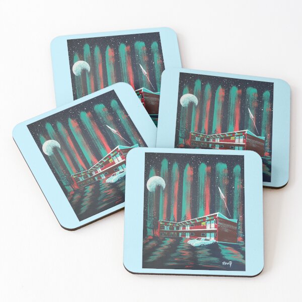 Item preview, One Night Stay designed and sold by David Zackus.