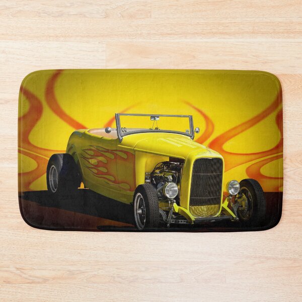 Item preview, 1932 Ford 'Louvers' Roadster designed and sold by DaveKoontz.