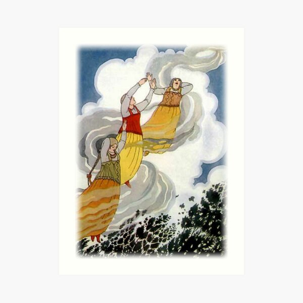 Art Print