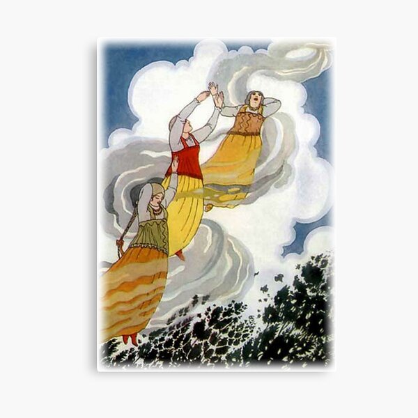 Canvas Print