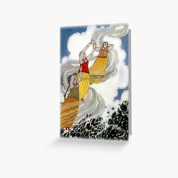 Greeting Card