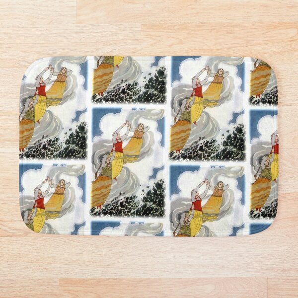 Bath Mat