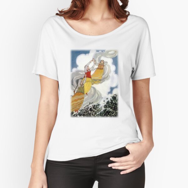Relaxed Fit T-Shirt