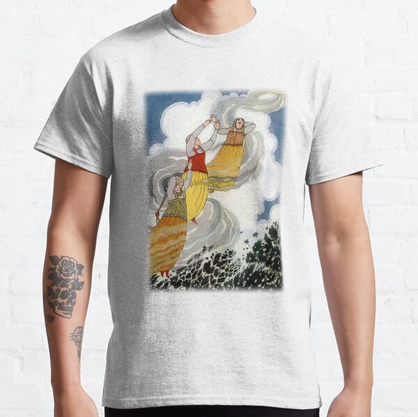 Classic T-Shirt