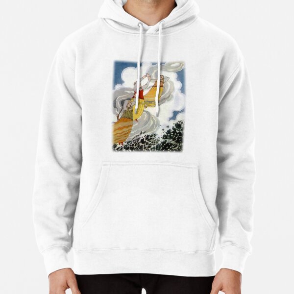 Hoodie (Pullover)
