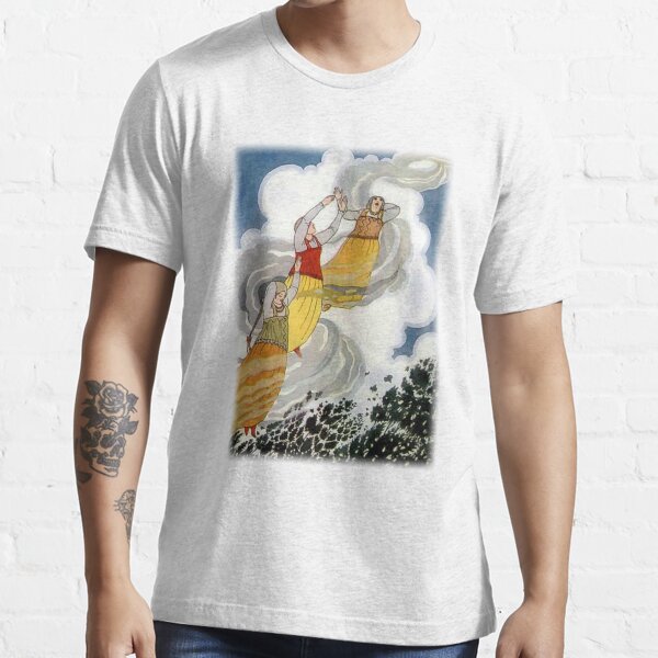 Essential T-Shirt