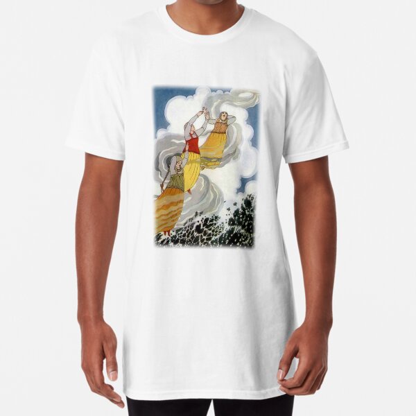 Long T-Shirt