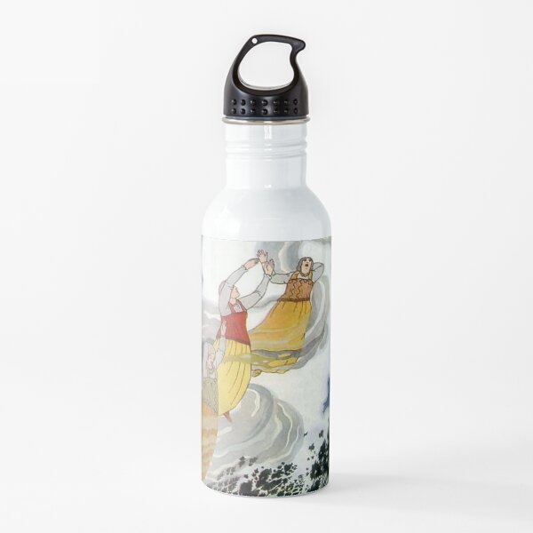 Water Bottle