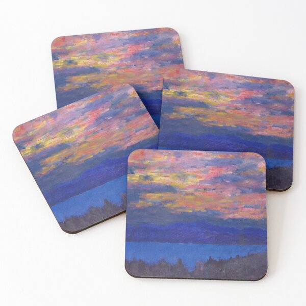 Item preview, Bellingham Bay designed and sold by dameliodesigns.