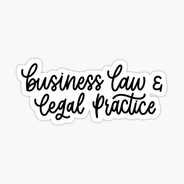 business-law-legal-practice-folder-binder-sticker-for-sale-by-rt