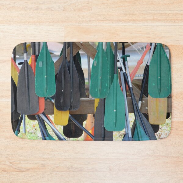 Item preview, Oars designed and sold by Susie Kramer.