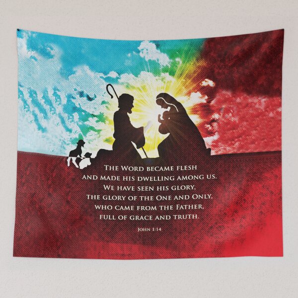 Item preview, We Have Seen His Glory! designed and sold by PETER GROSS.