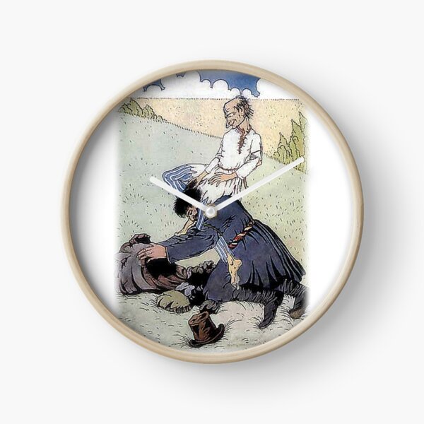 Clock
